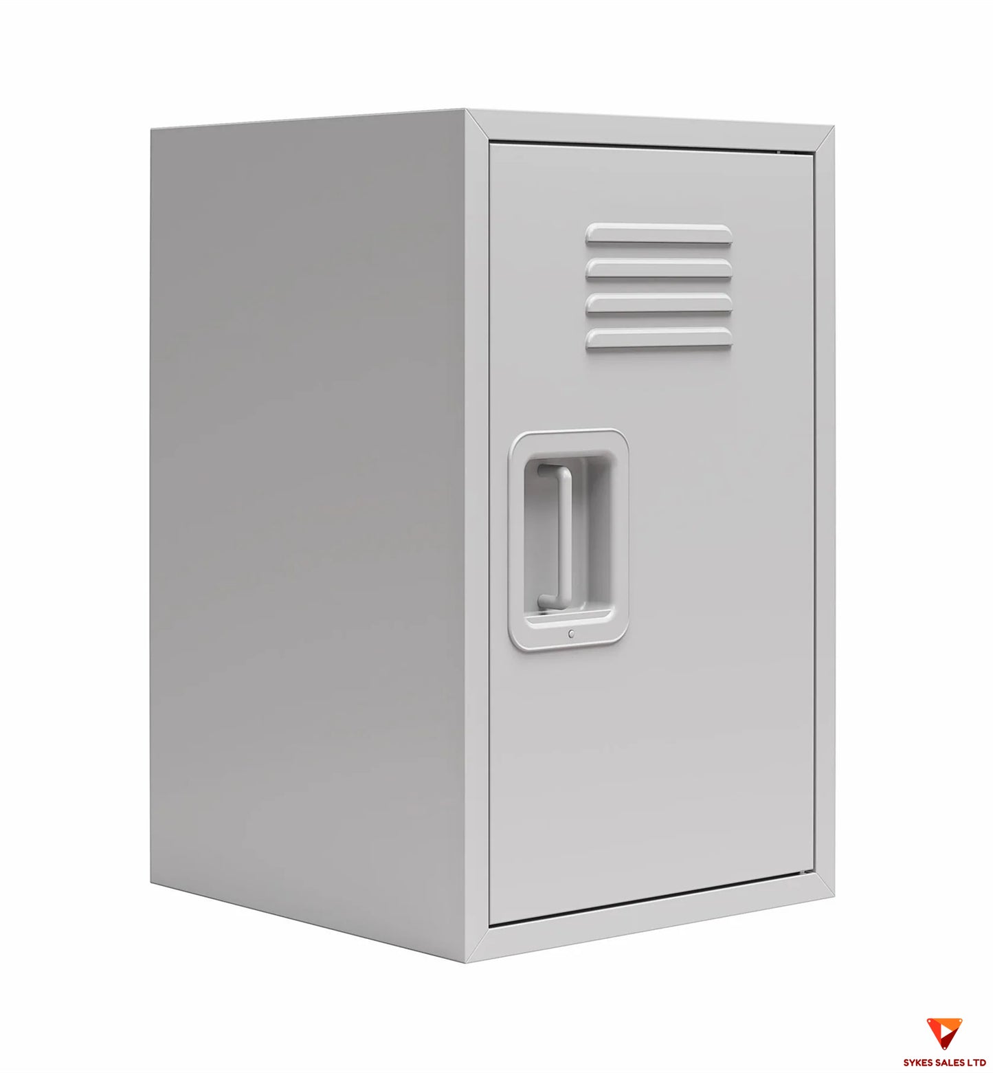 Erbil Mini Metal Locker