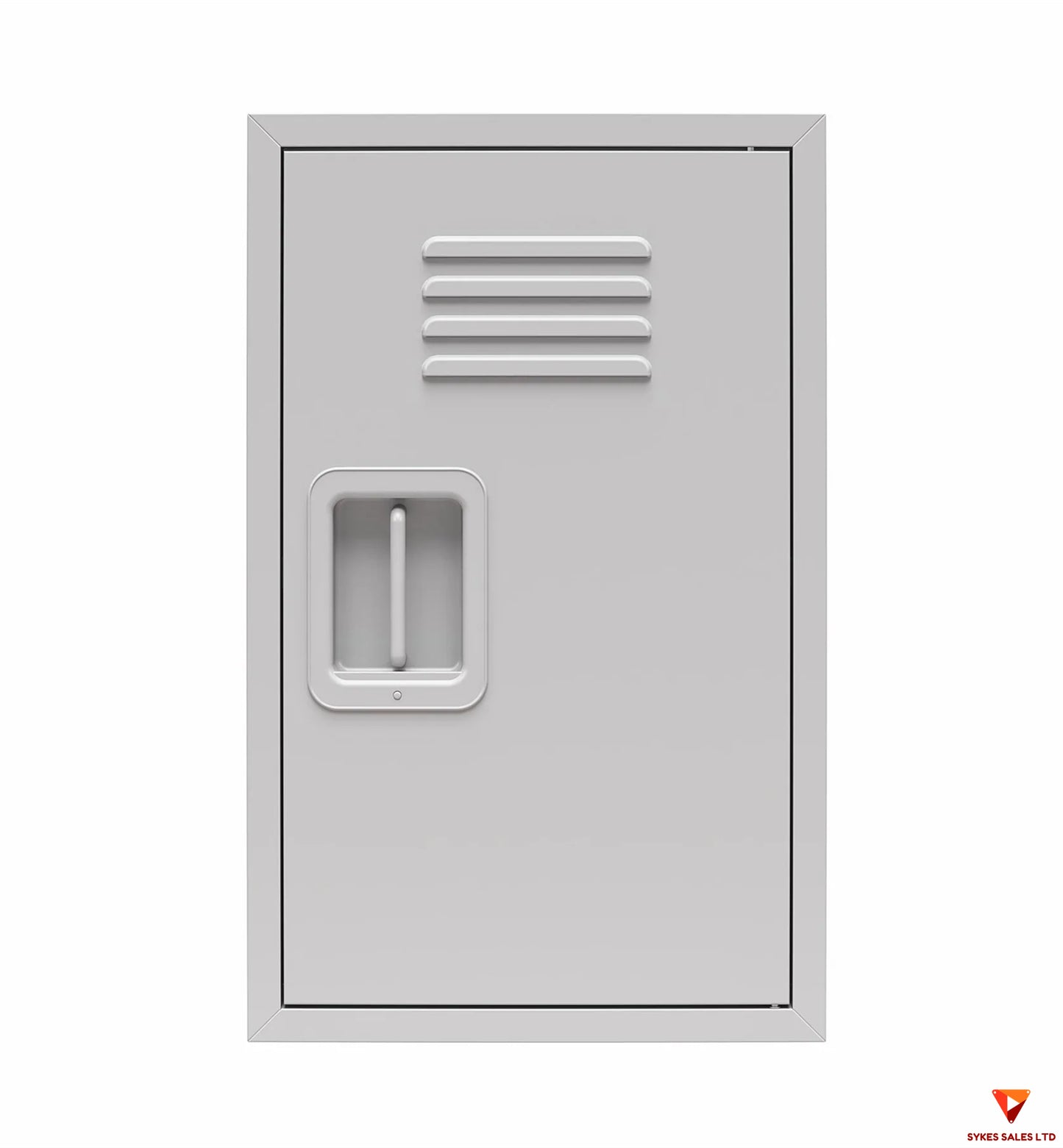 Erbil Mini Metal Locker