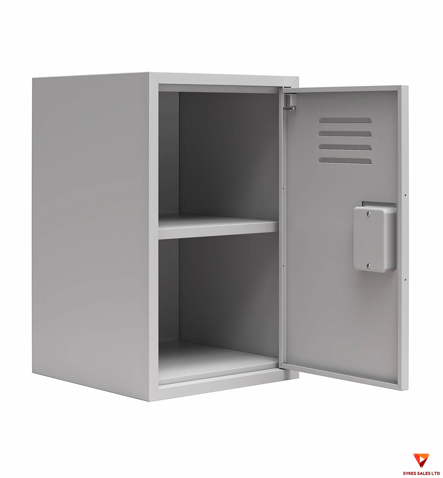 Erbil Mini Metal Locker