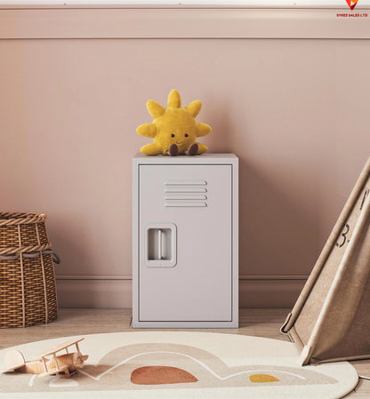 Erbil Mini Metal Locker