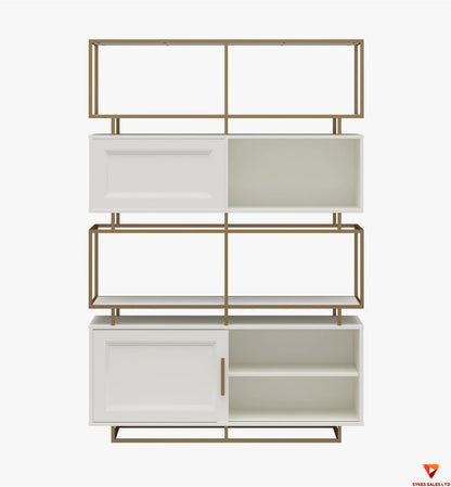 Braylon Bookcase Partition