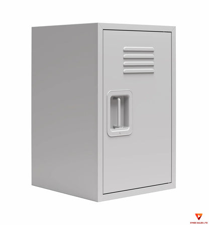 Erbil Mini Metal Locker