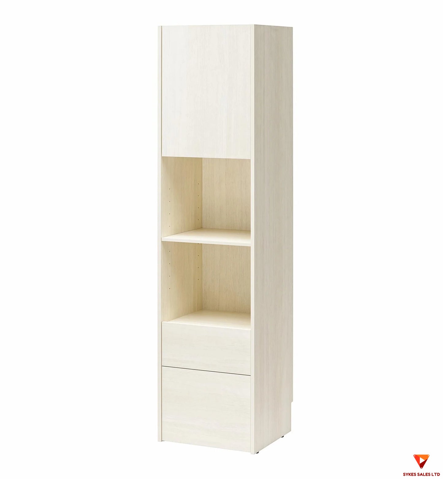 Albus Open Storage