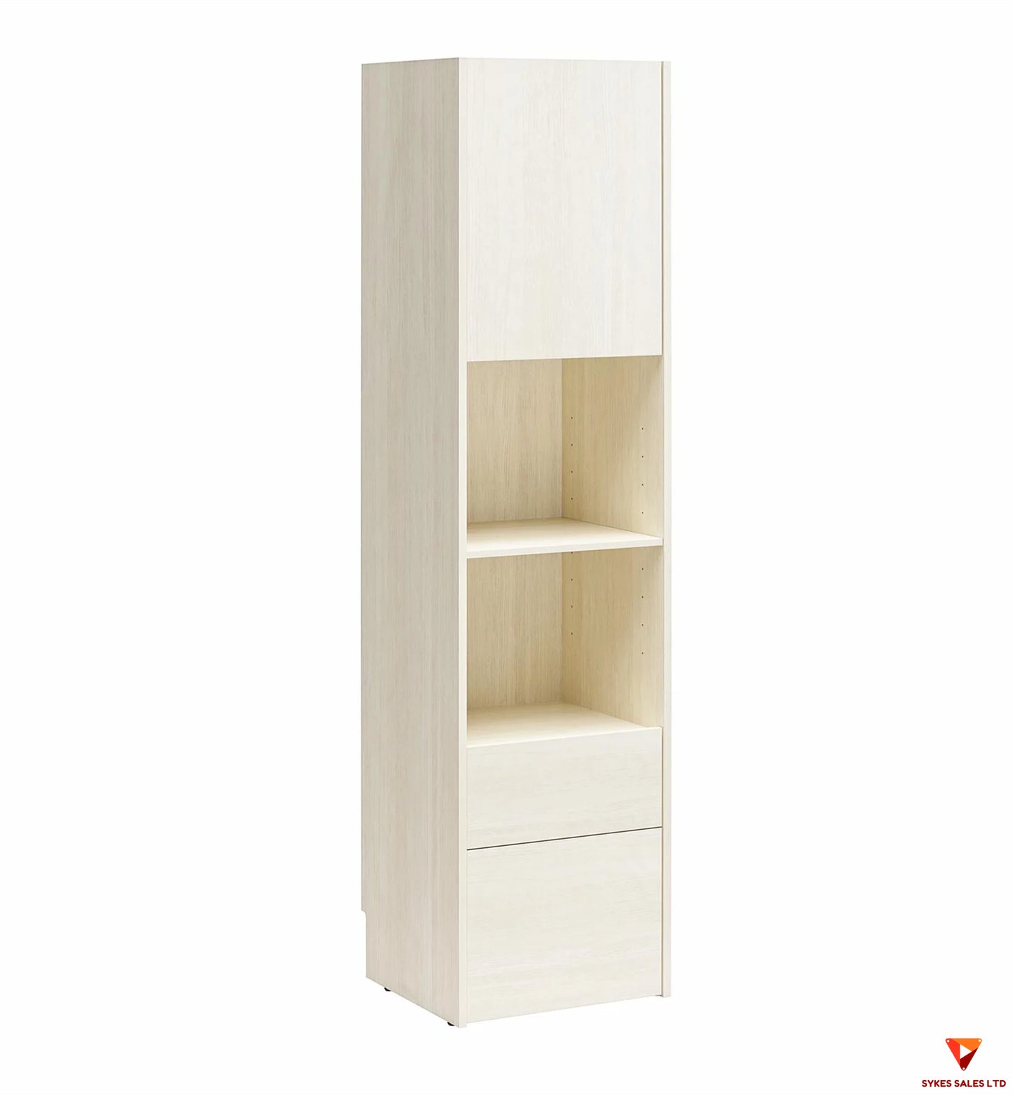 Albus Open Storage