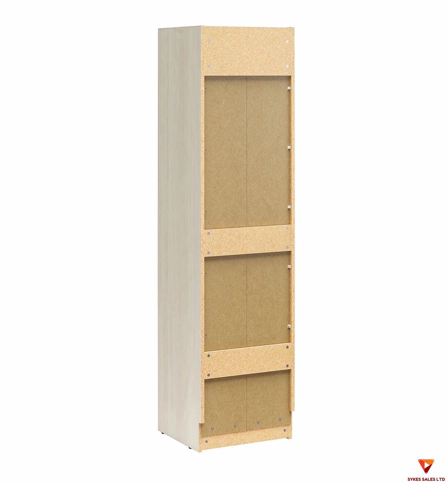 Albus Open Storage